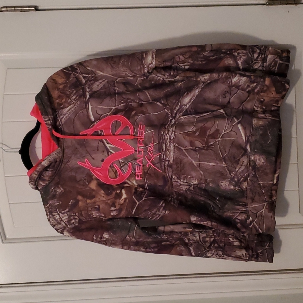 Pullover Jacket